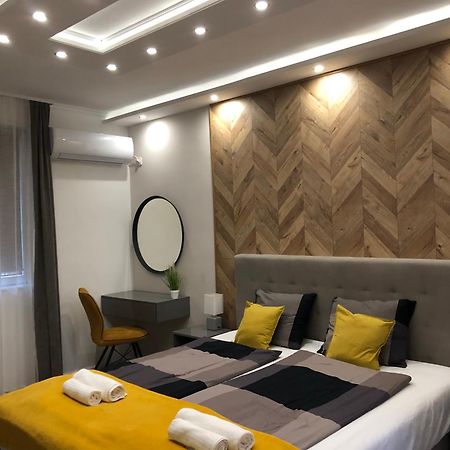 Helena Studio Apartman Шиофок Экстерьер фото