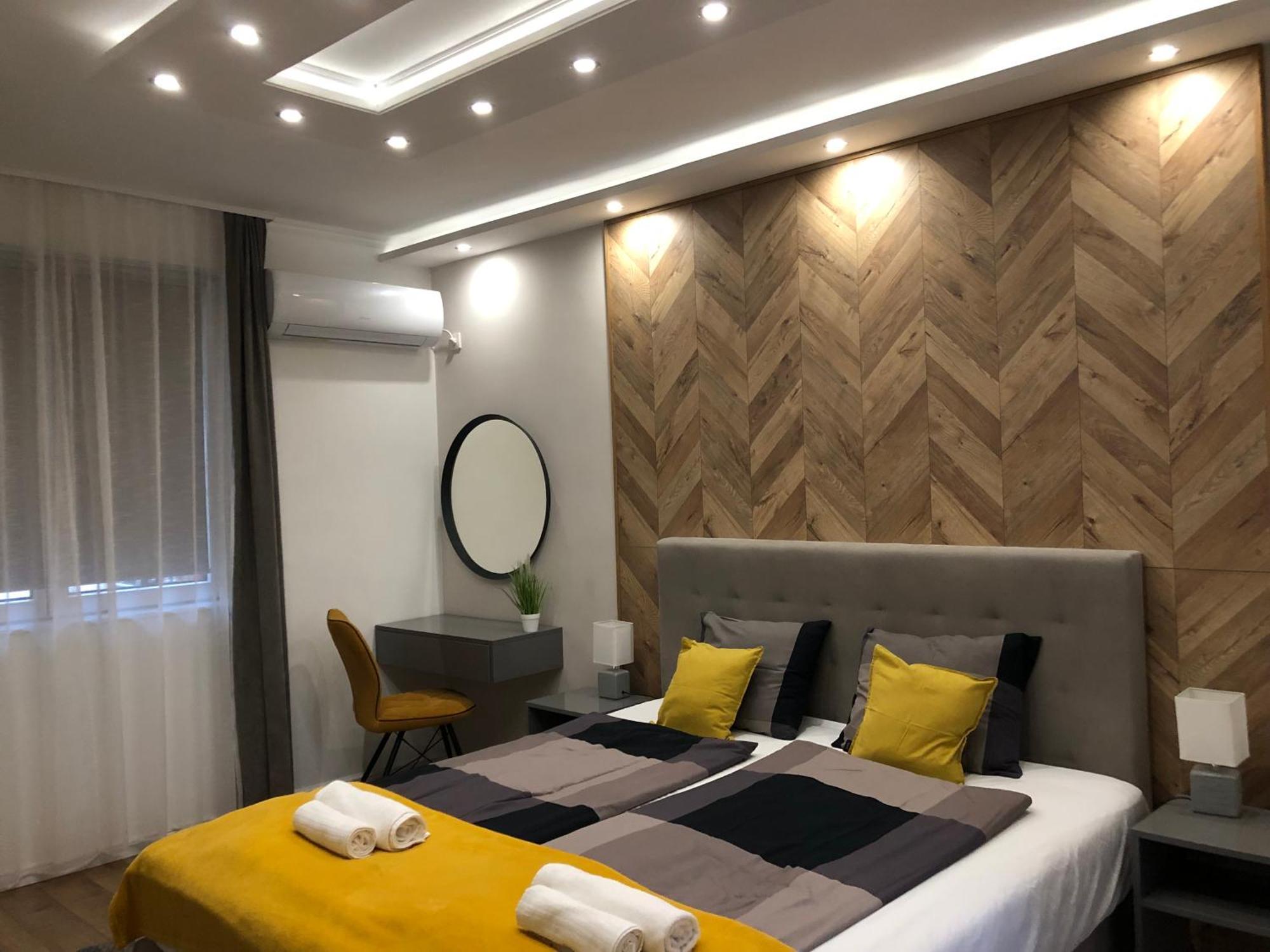 Helena Studio Apartman Шиофок Экстерьер фото